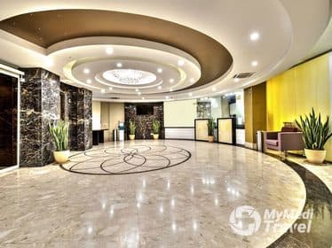 Compare Reviews, Prices & Costs of Gastric Sleeve in Iran at Gomediran | 3328F3