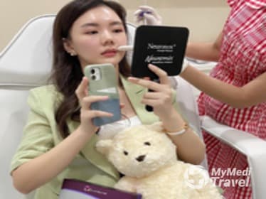 Beglam Clinic, Bangsaen