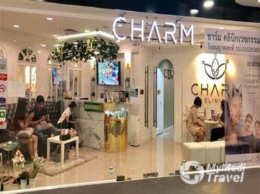 Charm Clinic