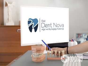 Dent Nova Dental Clinic