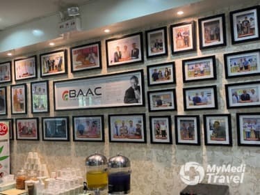 BAAC Bangkok Anti-Aging Center, Sutthisan