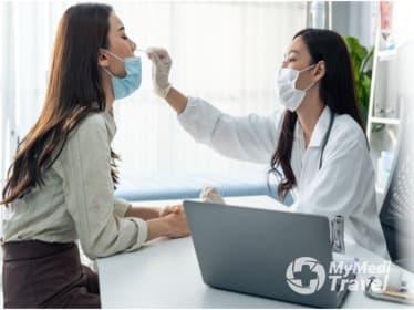 ReadyCheckGo ​Clinic