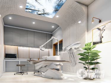 About Tooth, Punnawithi