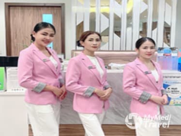 LV Aesthietic Clinic