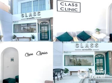 Compare Reviews, Prices & Costs of Varicose Veins Treatment in Khon Kaen at Class Clinic | M-KK-16