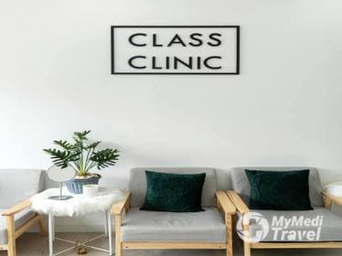Class Clinic