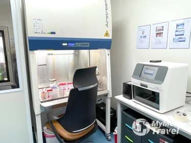 Compare Reviews, Prices & Costs of Critical Care in Phuket at Lab Network, Phuket | M-PH-56