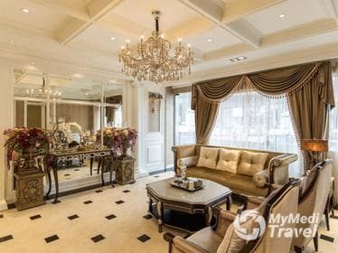 F Clinic, Chaeng Wattana 33