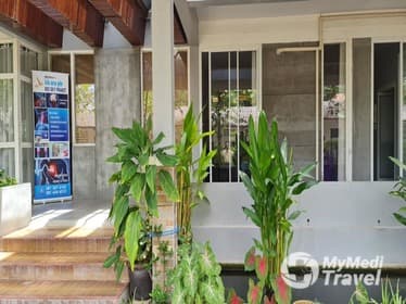 Compare Reviews, Prices & Costs of Vaccination in Phuket at Bio Sky Phuket | M-PH-55