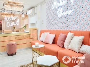 Hello Clinic, Ladprao 23 Yaek 2