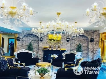 Jirakorn Clinic, Kaset Nawamin