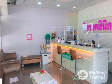 Jirakorn Clinic, Pattaya