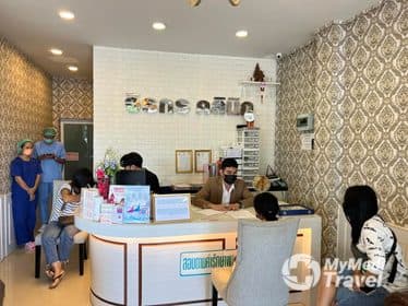 Compare Reviews, Prices & Costs of Facial in Khon Kaen at Jirakorn Clinic, Khon Kaen | M-KK-15