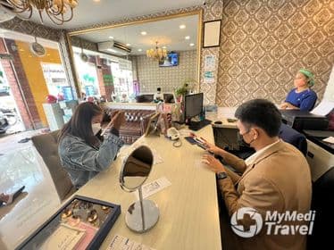 Jirakorn Clinic, Khon Kaen