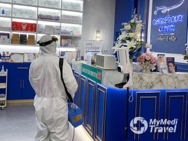 Cher Proud Clinic, Chiang Mai