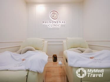 Phenomenal Clinic