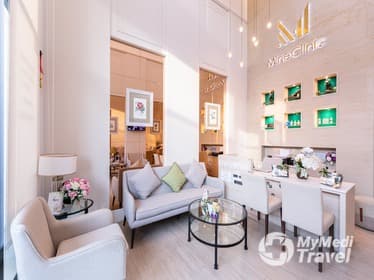 Compare Reviews, Prices & Costs of Facial in Chachoengsao at Mine Clinic | M-CH11-2