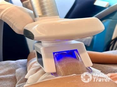 Penteeluck Clinic, The Promenade