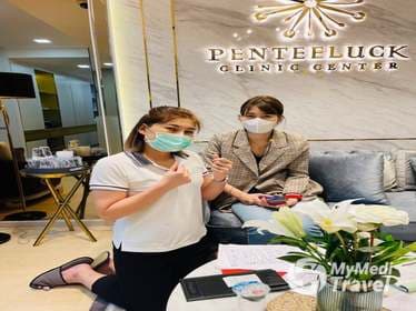 Penteeluck Clinic, Rama 9