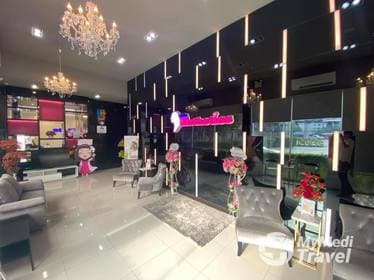 LDC Esthetics, Ram Inthra