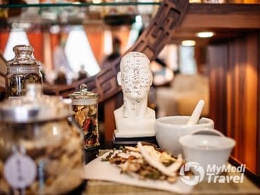 Mandarin Clinic, Rama 2