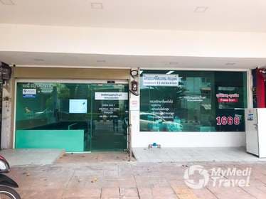 Compare Reviews, Prices & Costs of Rehabilitation in Samut Prakan at Mithmuanchon, Bang Phueng | M-SP-56