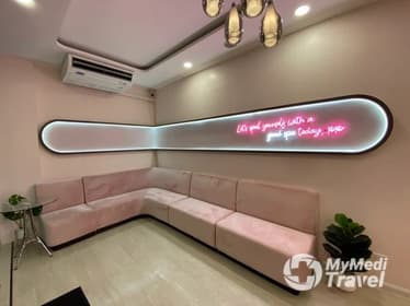 Perfect Figure Slimming and Spa