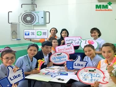 Mithmitree Clinic, Kristada Nakhon