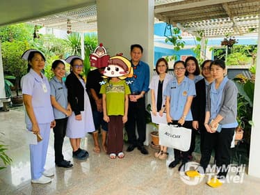 Mithmitree Clinic, Phimonrat