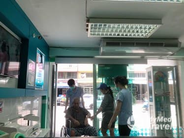 Mithmitree Clinic, Phra Pin3