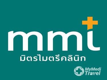 Compare Reviews, Prices & Costs of Male Health Checkup in Nonthaburi at Mithmitree Clinic, Muang Thong Thani | M-NB-163