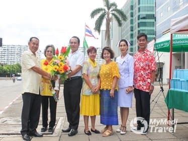 Mithmitree Clinic, Muang Thong Thani