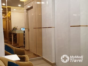 Tree Tara Wellness Center