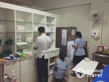 Mithmitree Clinic, Nongyaibu