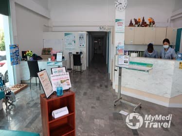 Mithmitree Clinic, Bo Win