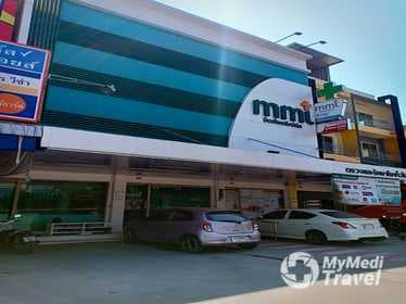 Mithmitree Clinic, Saphan 4