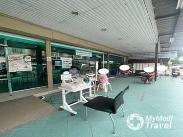 Mithmitree Clinic, Thep Kunchorn