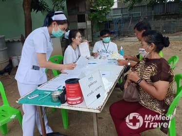 Mithmitree Clinic, Lat Sawai