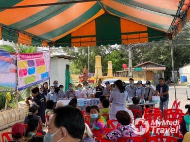 Mithmitree Clinic, Aiyara