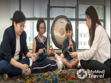 Mental Health Wellness Center and Psychologist Kuala Lumpur -360Wellnes