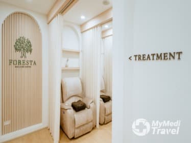 Foresta Wellness Center