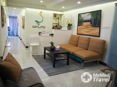 Compare Reviews, Prices & Costs of Bariatric Surgery Consultation in Thailand at Saldra Artua Physical Therapy Clinic | M-BK-2019