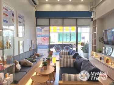 Make U Smile Dental Clinic