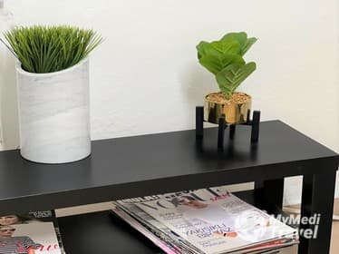 Dr. Jorge Rodriguez Cisneros, Cirujano Oral y Maxilofacial Tijuana