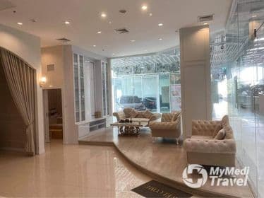 Cher Clinic, Att U Park Bangna