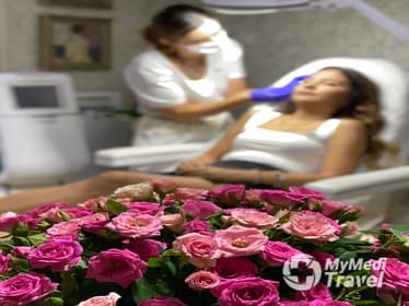 Compare Reviews, Prices & Costs of Double Eyelid Creation in Turkey at AG Clinic | 8EF0AB