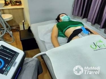 Cher Clinic, Time Square Asoke