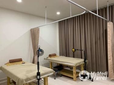 Beijing Chinese Wellness