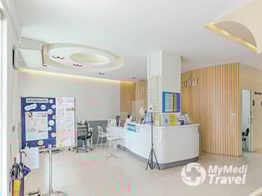 Bangkok Medical Lab, Charansanitwong