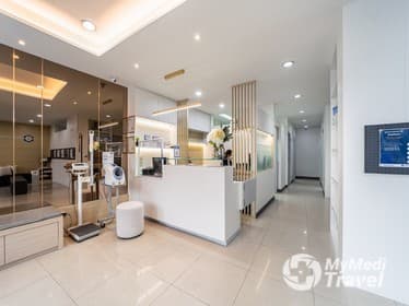 Compare Reviews, Prices & Costs of Genetic Testing in Bangkok at Bangkok Medical Lab, Phaholyothin | M-BK-2047